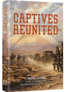 Picture of Captives Reunited [Hardcover]